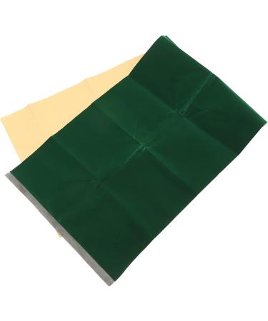 Lurrose 4pcs Adhesive Flocking Cloth Drawer Jewlery Felt Jewelry Liner for Festival Decor Toolbox Duffel - Buy Online on GoSupps.com