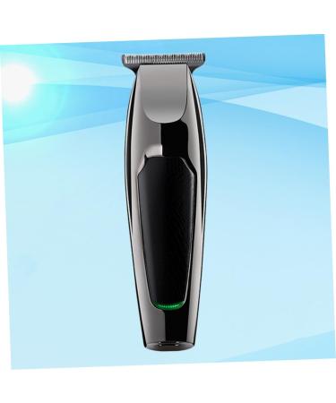 FOMIYES Electric Shaver for Men - Professional Body Hair Clipper & USB Razor | Best Men's Grooming Tool - Buy Online on GoSupps.com
