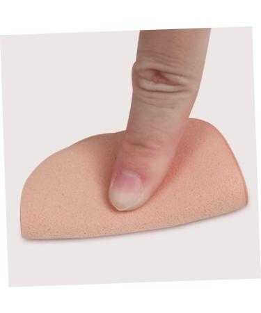 Buy Gatuida 25 Pairs Forefoot Gel Pads - Comfortable Cushion for Women & Men s Heels - Ideal for Dressy Shoes & Kitten Heels - Buy Online on GoSupps.com