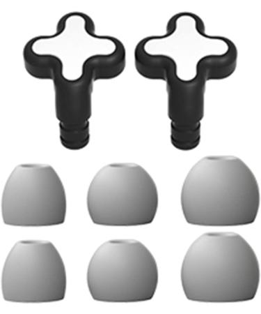 Waterproof Ear Plugs | Swimming Ear Plugs Noise Cancelling - Sleeping Ear Plugs for Concerts Swimming Airplane Musicians Motorcycle Frifer Black - Buy Online on GoSupps.com