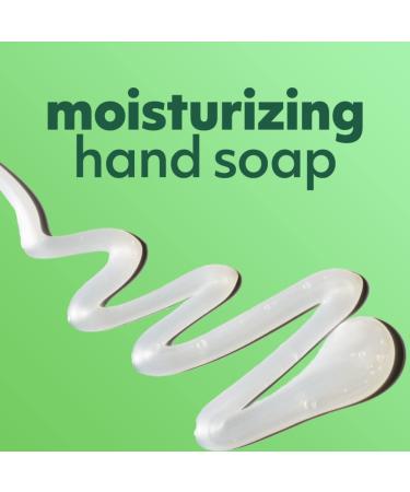Softsoap Soothing Clean Liquid Hand Soap Refill with Aloe Vera - 50 oz - Buy Online on GoSupps.com