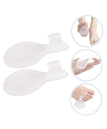 FOMIYES 5 Pairs Insoles & Foot Pads - Bunion Correctors & Forefoot Spacer Inserts for Comfort - International Shipping Available - Buy Online on GoSupps.com