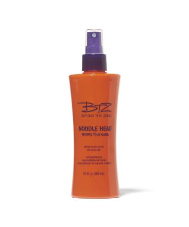 Beyond The Zone Noodle Head Curl Boosting Spray 250 ml - 8.5 fl. oz.