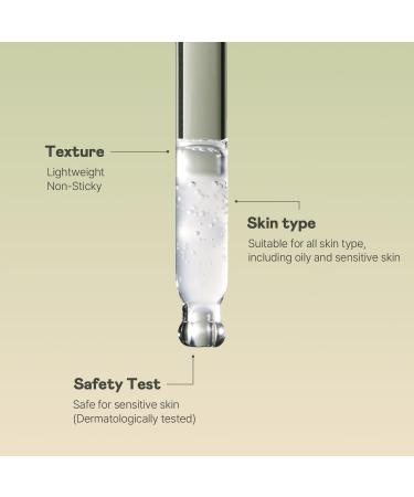 Ooznary Jet Blue Serum with 8 Types of Hyaluronic Acid plus Squalane and Ceramide Extra Hydrating for Skin 1.6 fl oz. | 50 ml - Buy Online on GoSupps.com