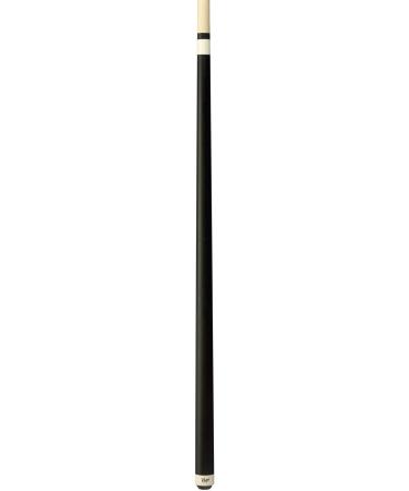 RAGE Heavy Hitter Jump Break Cue - 25oz 3 Piece Pool Stick with Extra Hard bakelite tip for Explosive Breaks and Effortless Jumps Black - Buy Online on GoSupps.com