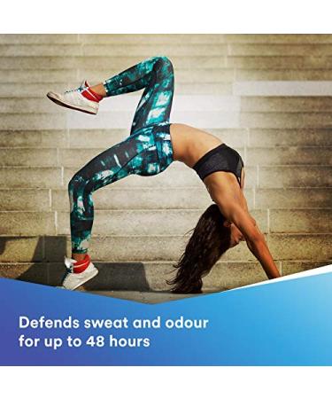 Rexona Antiperspirant Pump Sport 150ml - Long-Lasting Freshness & Protection | Buy Internationally - Buy Online on GoSupps.com