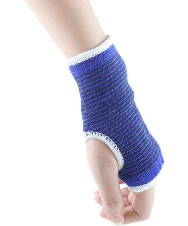 EXCEART Fingerless Fitness Gym Gloves - Thermal Protective Weightlifting Gloves for Warmth and Performance - Buy Online on GoSupps.com