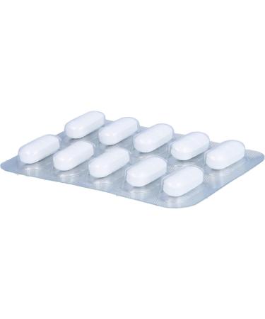 Buy WEISSDORN-RATIOPHARM Film-Coated Tablets 100 pcs - Fast International Shipping Natural Heart Support - Buy Online on GoSupps.com