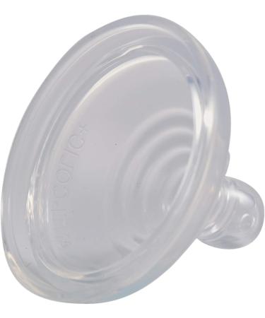 Tommee Tippee Slow Flow Bottle Nipple - 2 Pack - Buy Online on GoSupps.com
