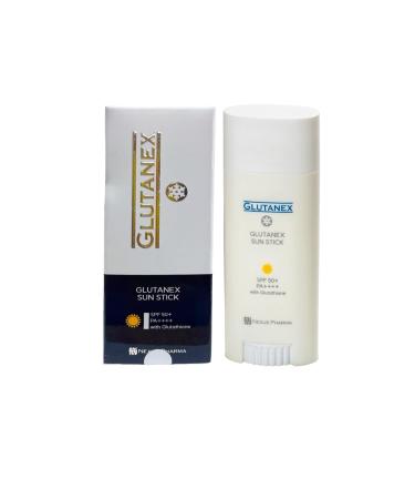 GLUTANEX Sun Stick SPF 50+ PA++++ with Glutathione 30g