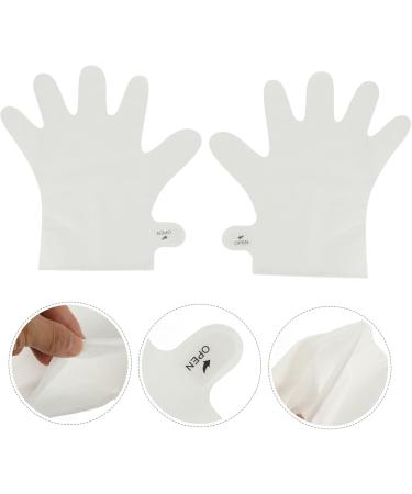5 pi ces Masques Hydratants pour Mains Masques Exfoliants Doux Sans mulsion Soin Hydratant et Adoucissant pour Peau S che et Rugueuse Enl ve Peau Morte et Callosit s Soins - Buy Online on GoSupps.com