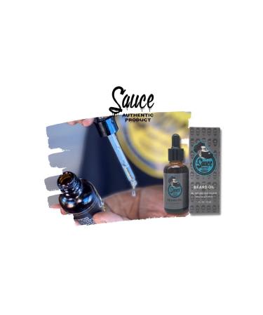 Grizzly Beard Oil for Men - Soften & Condition Beards & Mustaches with Jojoba & Argan Oil - Reusable International Shipping - Buy Online on GoSupps.com