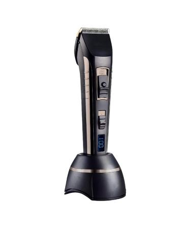 Hair Clippers for Men Professional Clippers for Hair Cutting-Cordless Beard Grooming Kit with Base Hair Clipper for Barbers Gifts for Men