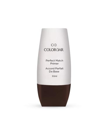 Perfect Match Primer 30ml | Oil free | Enriched with Vitamin E | Smoothes skin