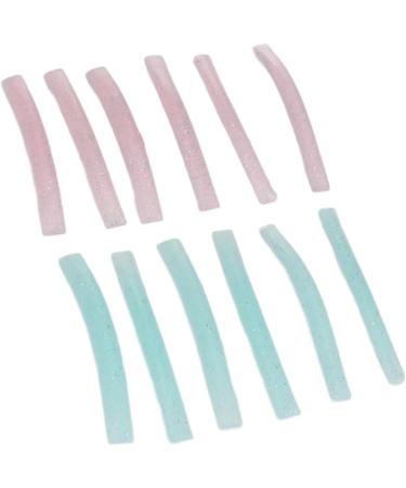 Eyelash Perm Silicone Pads - 18 Pairs for Home Salon Curling Lashes | International Shipping Available - Buy Online on GoSupps.com