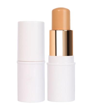 Highlighting Stick - Makeup Contour Stick Waterproof and Long Lasting Face Glitter Highlighting Gang (03)