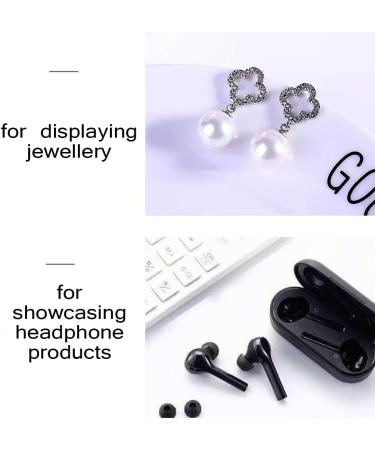 Silicone Acupuncture Ear Model Set for Science Class - Reusable & Anatomically Accurate - Buy Online on GoSupps.com