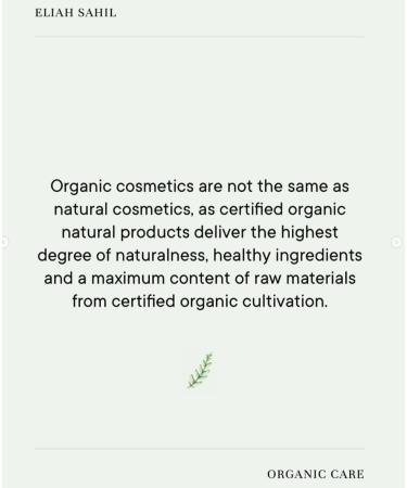 AMLA organic powder shampoo by ELIAH SAHIL 100 gr. amla powder approx. 30 x wash - 100% organic natural cosmetics for women and men - effective anti-hair loss against white hair - Buy Online on GoSupps.com