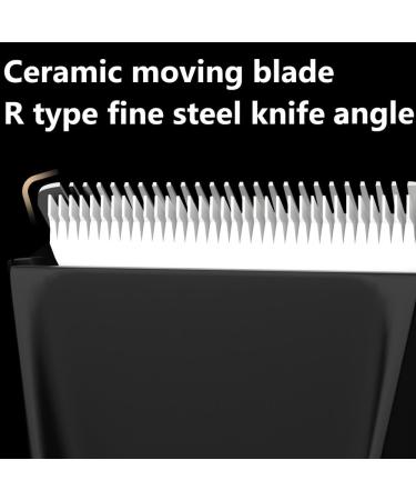 Buy Washable Electric Hair Clippers & Body Trimmer - Rechargeable Grooming Tool for Men & Women - Buy Online on GoSupps.com