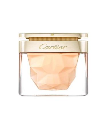 Cartier La Panthere by Cartier Eau De Parfum Spray 2.5 oz for Women