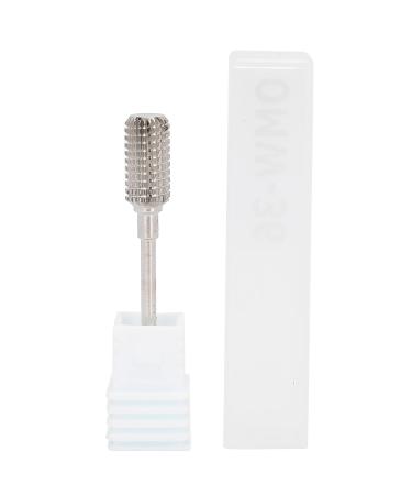 Nail Drill Bit - Tungsten Steel Grinding Heads for Nail Art | Shop 36 Premium Quality Tools - Buy Online on GoSupps.com