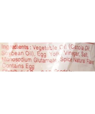 Japanese Kewpie Mayonnaise - 17.64 oz. by Kewpie Foods  - Buy Online on GoSupps.com