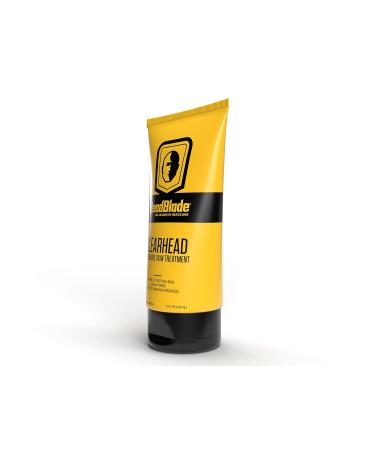 HeadBlade ClearHead Men's Aftershave Lotion - 5oz - Prevent Ingrown Hair & Irritation - Buy Online on GoSupps.com