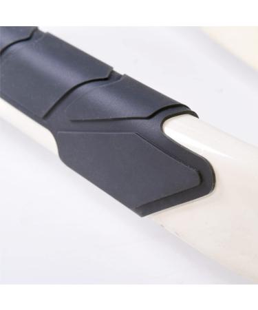 Silicone Bicycle Chain Guard Protective Cover for Mountain Bike, BMX, MTB, Road Bike (2 pcs) - Buy Online on GoSupps.com