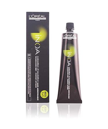L'Or al Professionnel Inoa 6 23 V511 60 g 6 23 V511 60 ml (1Pack)