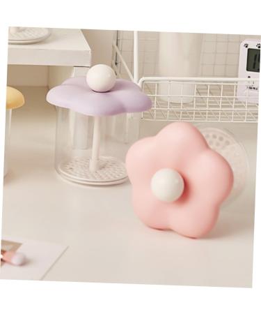 Beavorty Facial Cleanser Foamer Face Cleanser Face Wash Hair Shampoo Tool Plastic Foams Bottle Bubble Foamer Face Foam Maker Facial Cleaning Pink Travel Pp Cleansing Foam Bottle 10.20X9.00X7.60CM Pink - Buy Online on GoSupps.com