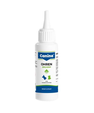 Canina 14030 5 ear balm 100 ml