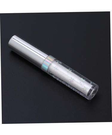 NOLITOY 2pcs Eyeshadow Shimmer Eye Shadow Glitter Liquid Eyeliners Shiny Glow Eye Powder Diamond - Buy Online on GoSupps.com