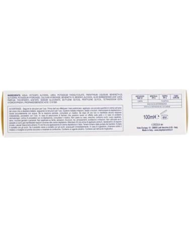 Conter Depilzero Underarm and Bikini Depilatory Cream 167g - Buy Online on GoSupps.com