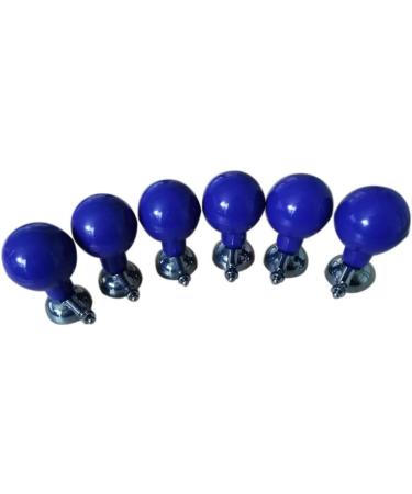 Buy Suction Ball Electrode - Multifunctional Silver Chloride Base for Adults - Blue | Fast International Shipping - Buy Online on GoSupps.com