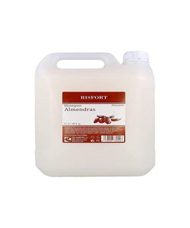 Risfort nourishing almond milk shampoo 5000 ml