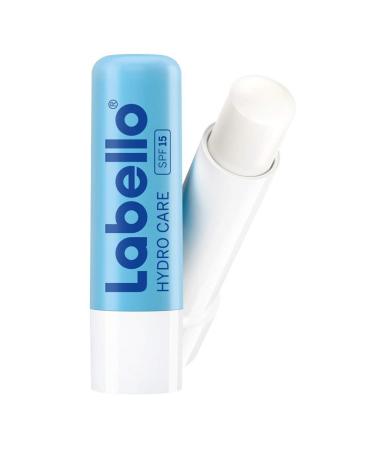 Buy Labello Duo Hydro Care Lip Balm - 2 Pack (2 x 4.8g) | International Shipping Available - Buy Online on GoSupps.com