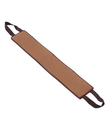 4 Pcs Self Tanning Mitt Set Reversible Mini Gloves with Exfoliating Soft Flocking Easy to Apply for Even Sun Kissed Skin Includes Mini and Large Gloves Strap and Bag - Buy Online on GoSupps.com