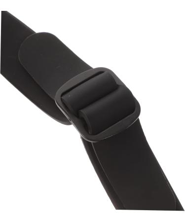 MAGICLULU Haircut Shaving Template Headband for Men Fade Guide Haircut Guide Mens Shaving Hair Trimming Guide Hair Fade Guide for Men Man Adjustable Barber Band Silica - Buy Online on GoSupps.com