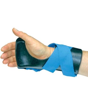 Shop AliMed Ulnar Deviation Wrist Splint - Long Left Large | Best Treatment for Wrist Support | International Shipping Available - Buy Online on GoSupps.com