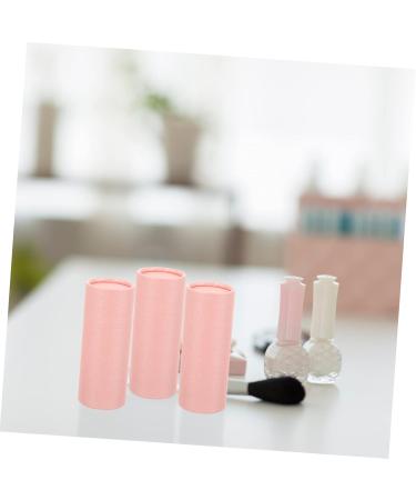 Lurrose 10pcs Paper Tube Gift Box - Frankincense Storage Container for Jewelry & Tea | Round Cardboard Packaging - Buy Online on GoSupps.com