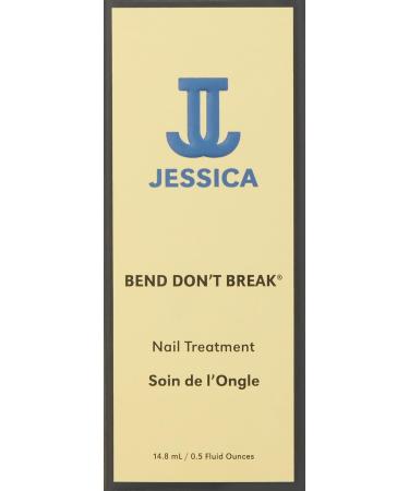 JESSICA Bend Don't Break - Quality Hair Styling Tool - Buy Online on GoSupps.com