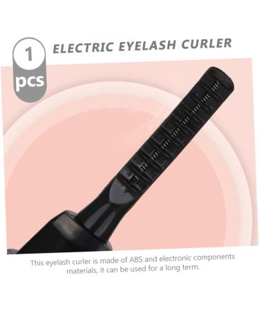 Ipetboom 1pc Electric Eyelash Curler Eyelash Holder Lash Tools Curler for Heated Lash Curler Electric Lash Curler Women Lash Curler Women Eyelash Curler Miss USB Electronic Component - Buy Online on GoSupps.com