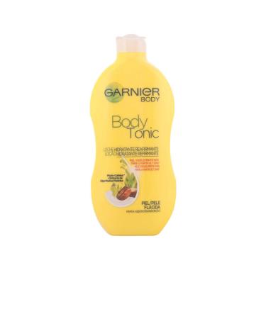 Garnier Bodytonic lch. hidrt. 400 ml.
