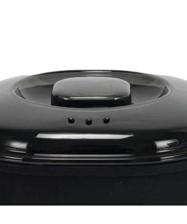 Colcolo Portable Wax Warmer - Multi-Purpose Hair Removal Device Foldable with Handles for Hard Wax Melts - Buy Online on GoSupps.com
