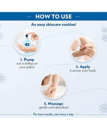 Vaseline Healthy Bright UV Extra Brightening Gluta Glow Body Lotion 500ml - Buy Online on GoSupps.com