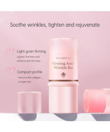 BAYUELSWU Eye Balm Multi Balm for Face Lips Eyes and Neck Eye Brightener Stick Moisture Balm for Daily Anti-wrinkle Cream Beauty Skin Care Gift (1PCS) - Buy Online on GoSupps.com