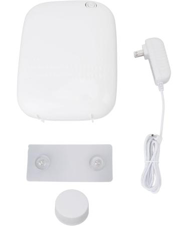 Indoor Essential Oil Diffuser | Smart Control Aromatherapy Diffuser | Low Power Silent Design for Hotels & Spas - International Shipping Available - Buy Online on GoSupps.com