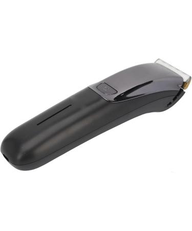 Rechargeable Hair Clipper Set Electric Hair Trimmer with 4 Guided Combs Hair Cutting Clipper USB Electric Hair Clipper for Home Salon Haircut Grooming Set - Buy Online on GoSupps.com