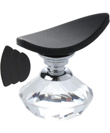 DOITOOL 3 Sets Eye Shadow Stamp Postage Stamps Eyeshadow Stamp with Handle Makeup Gadgets Household Die - Buy Online on GoSupps.com