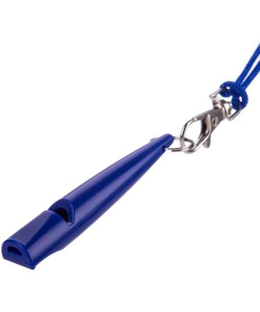 High Frequency Silent Dog Training Pipe | Effective Puppy Education & Recall Tool | Agility Training Blue | International Shipping - Buy Online on GoSupps.com